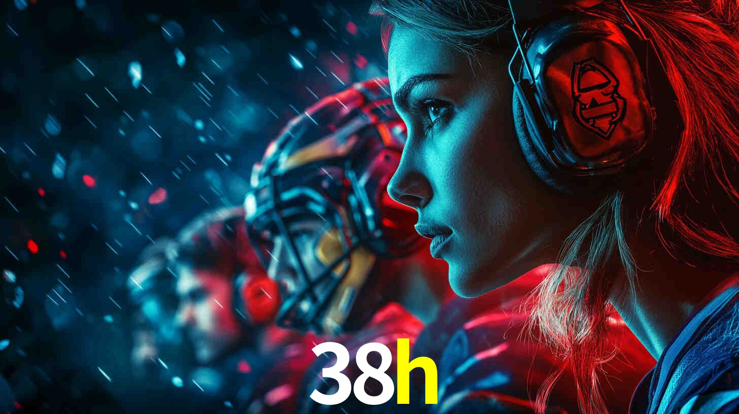 Esportes Disponíveis no 38h