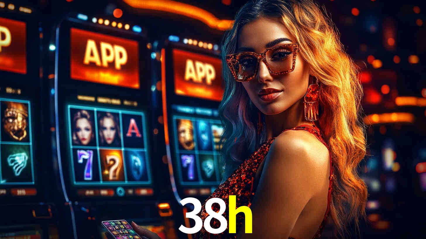 Benefícios do App 38h