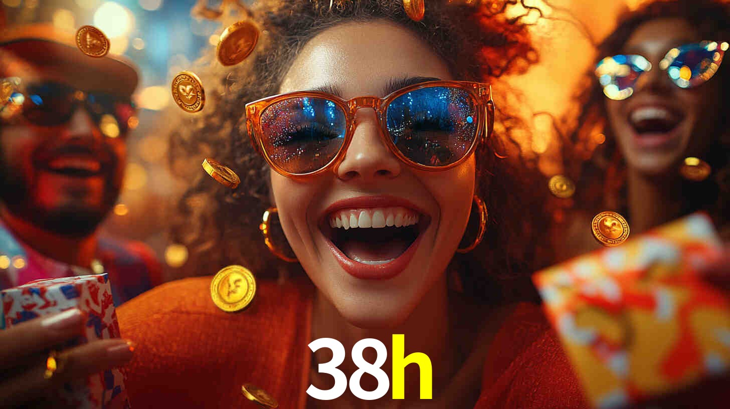 Bônus Sem Depósito no 38h