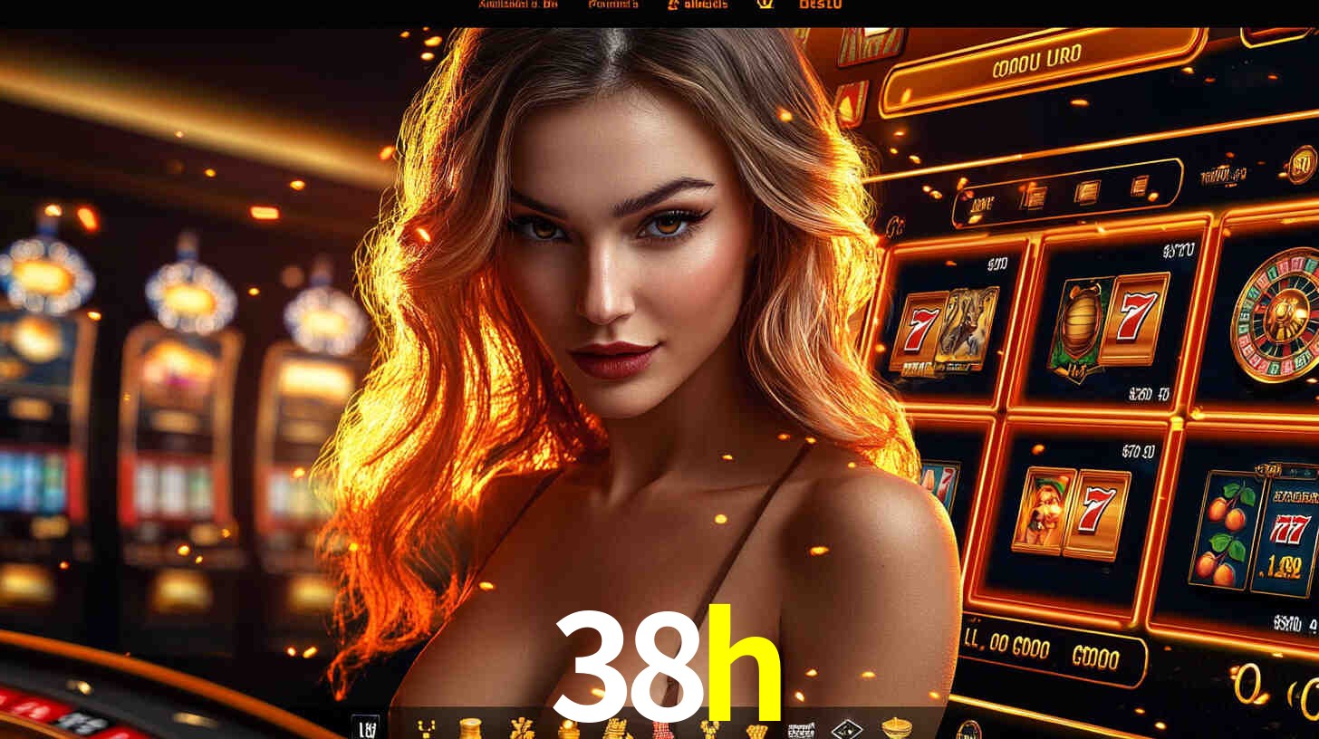 Cassino ao Vivo no 38h